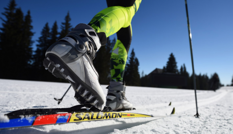 Hotel CROCUS **** Vysoké Tatry